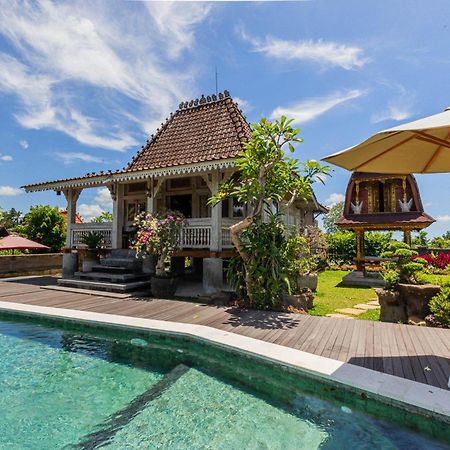 Billys Ayodya Villa Perean Exterior foto