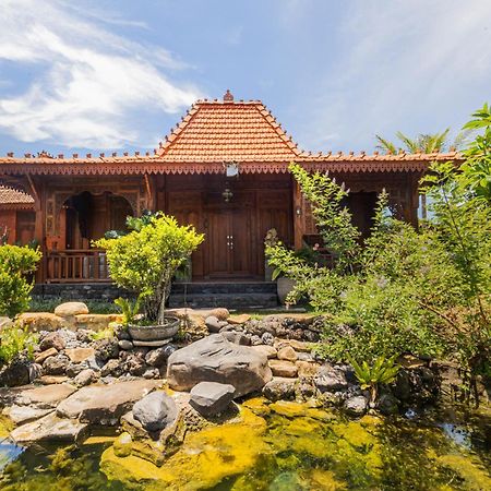 Billys Ayodya Villa Perean Exterior foto