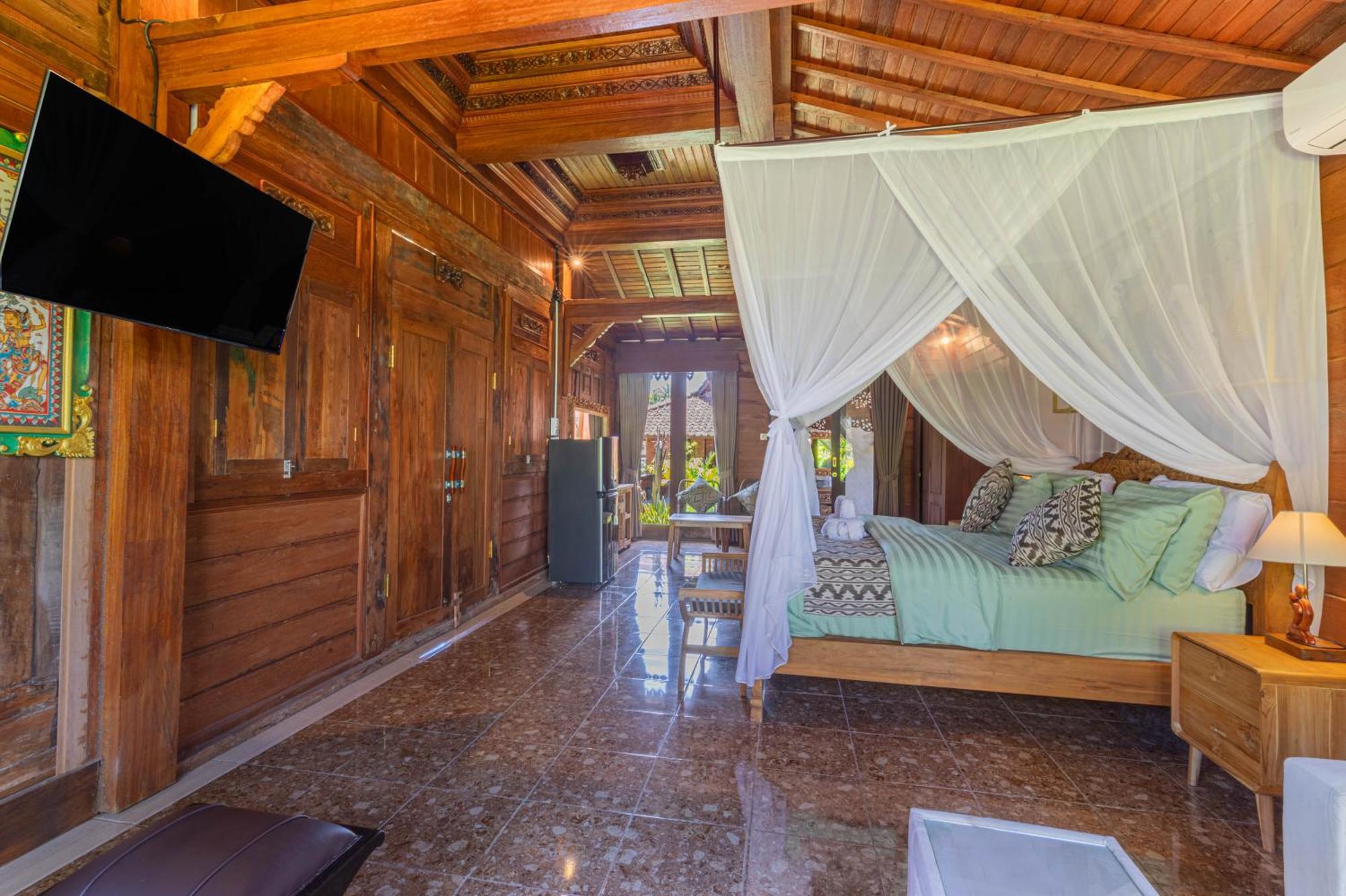 Billys Ayodya Villa Perean Exterior foto